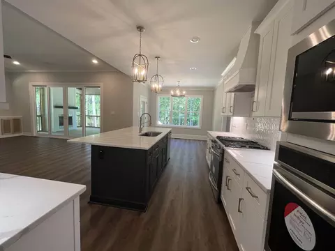 3525 Bruce Garner Rd, Wake Forest, NC 27587 photo 8