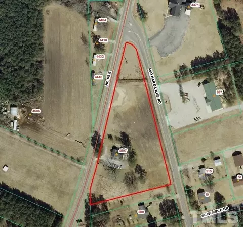 0 E Nc 55, Erwin, NC 28339 photo 17