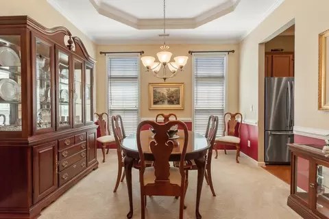 312 Dimock Way, Wake Forest, NC 27587 photo 5