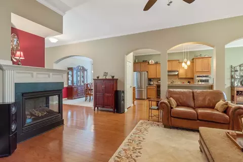 312 Dimock Way, Wake Forest, NC 27587 photo 11