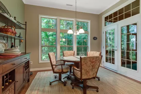 312 Dimock Way, Wake Forest, NC 27587 photo 14