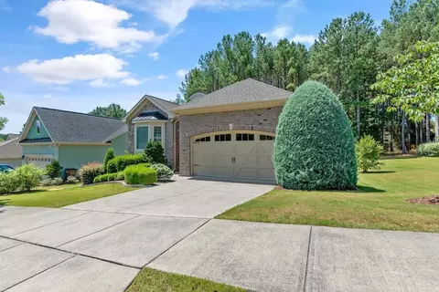 312 Dimock Way, Wake Forest, NC 27587 photo 2