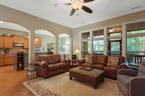 312 Dimock Way, Wake Forest, NC 27587 photo 9
