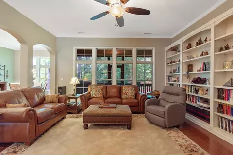 312 Dimock Way, Wake Forest, NC 27587 photo 7