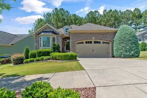 312 Dimock Way, Wake Forest, NC 27587 photo 3