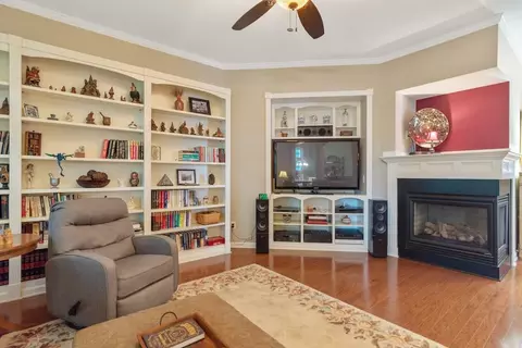 312 Dimock Way, Wake Forest, NC 27587 photo 10