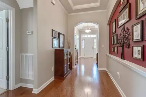 312 Dimock Way, Wake Forest, NC 27587 photo 4