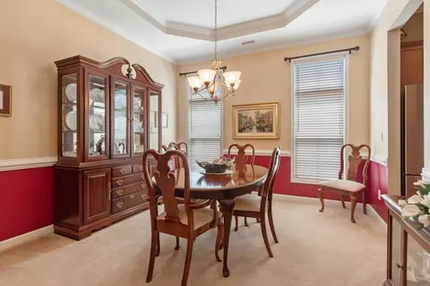 312 Dimock Way, Wake Forest, NC 27587 photo 6