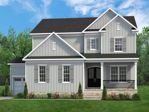 1224 Touchstone Way N, Wake Forest, NC 27587
