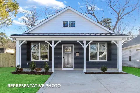 57 Longbow Dr, Middlesex, NC 27557 photo 1