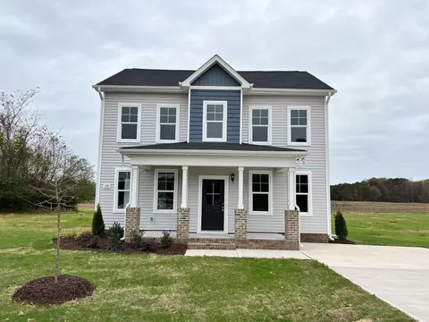 139 Longbow Dr, Middlesex, NC 27557 photo 1