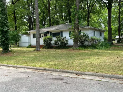 709 Crosby Rd, Durham, NC 27704 photo 3