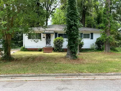 709 Crosby Rd, Durham, NC 27704 photo 2