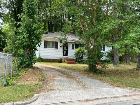 709 Crosby Rd, Durham, NC 27704 photo 1