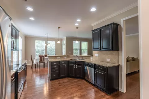 2502 Magnolia Tree Ln, Durham, NC 27703 photo 7