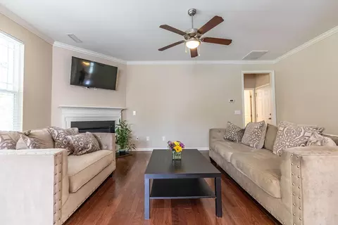 2502 Magnolia Tree Ln, Durham, NC 27703 photo 16