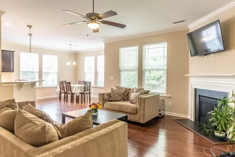 2502 Magnolia Tree Ln, Durham, NC 27703 photo 15