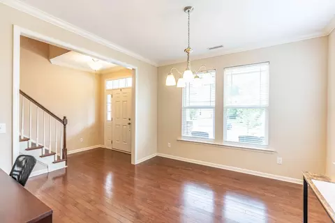 2502 Magnolia Tree Ln, Durham, NC 27703 photo 4
