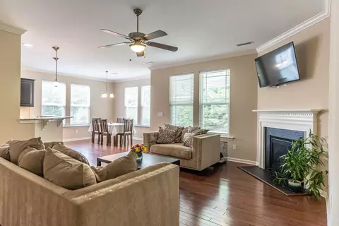 2502 Magnolia Tree Ln, Durham, NC 27703 photo 18