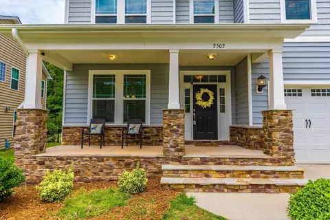2502 Magnolia Tree Ln, Durham, NC 27703 photo 1