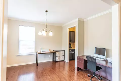2502 Magnolia Tree Ln, Durham, NC 27703 photo 5