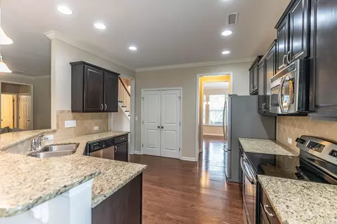 2502 Magnolia Tree Ln, Durham, NC 27703 photo 11