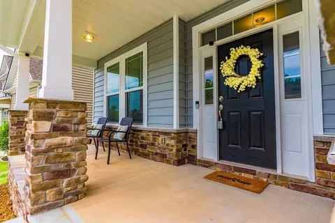 2502 Magnolia Tree Ln, Durham, NC 27703 photo 2