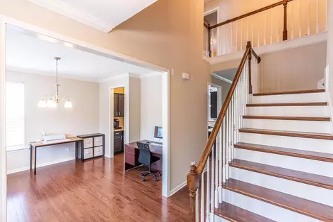 2502 Magnolia Tree Ln, Durham, NC 27703 photo 21