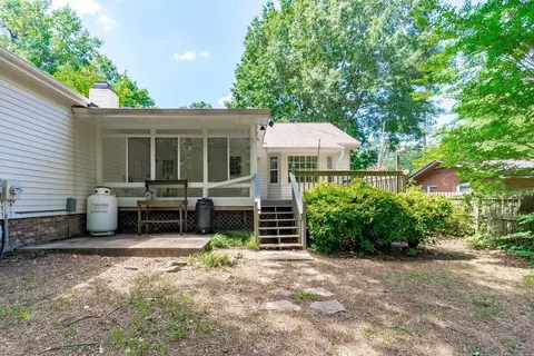 354 W Cedar Ave, Wake Forest, NC 27587 photo 23