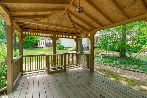 354 W Cedar Ave, Wake Forest, NC 27587 photo 30