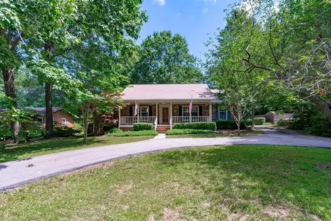 354 W Cedar Ave, Wake Forest, NC 27587 photo 1