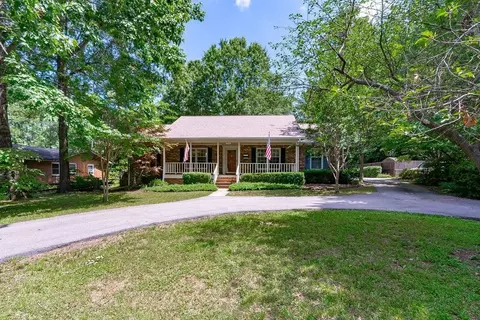 354 W Cedar Ave, Wake Forest, NC 27587 photo 2
