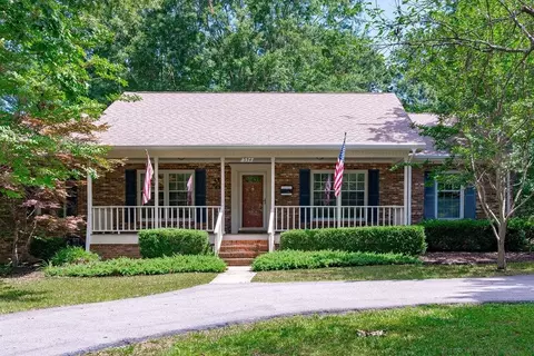 354 W Cedar Ave, Wake Forest, NC 27587 photo 3