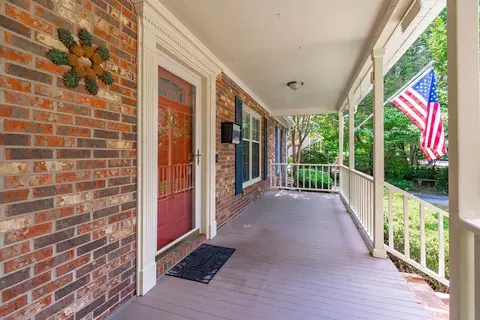 354 W Cedar Ave, Wake Forest, NC 27587 photo 6