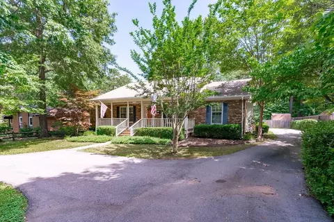 354 W Cedar Ave, Wake Forest, NC 27587 photo 5