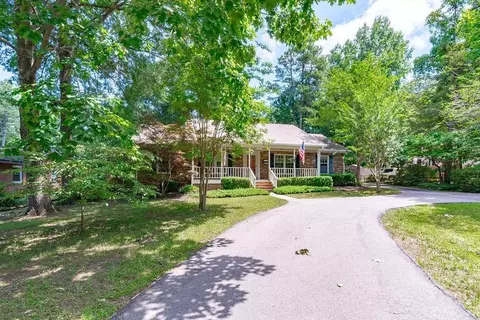 354 W Cedar Ave, Wake Forest, NC 27587 photo 4