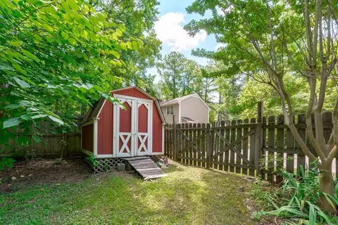 354 W Cedar Ave, Wake Forest, NC 27587 photo 25