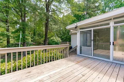 354 W Cedar Ave, Wake Forest, NC 27587 photo 22
