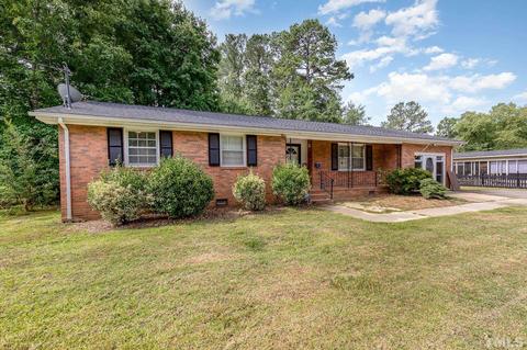 205 Hillside Dr, Smithfield, NC 27577 photo 2