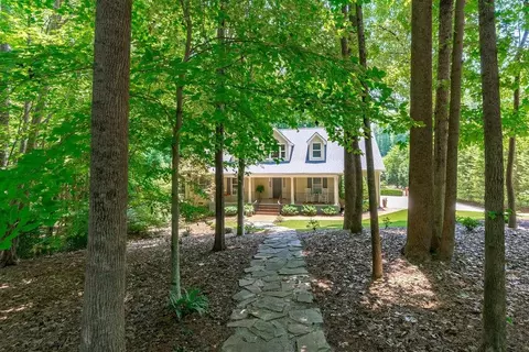 1002 E Sterlington Pl, Apex, NC 27502 photo 2
