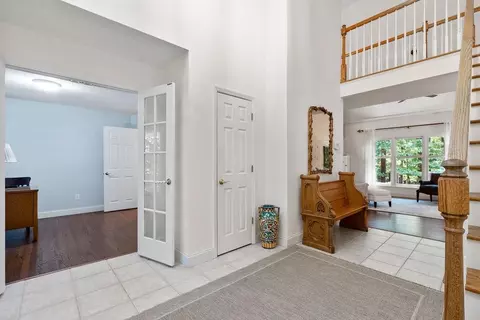1002 E Sterlington Pl, Apex, NC 27502 photo 9