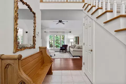 1002 E Sterlington Pl, Apex, NC 27502 photo 12