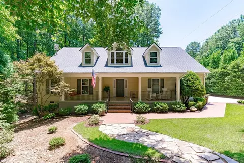 1002 E Sterlington Pl, Apex, NC 27502 photo 1