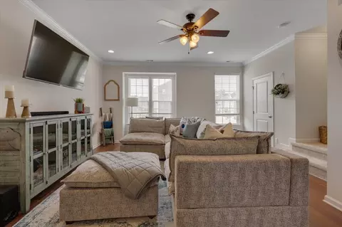 105 Brier Ridge Dr, Durham, NC 27703 photo 20