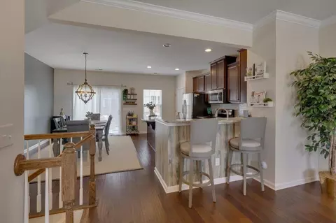 105 Brier Ridge Dr, Durham, NC 27703 photo 9