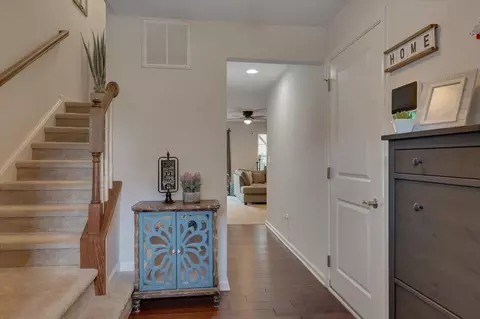 105 Brier Ridge Dr, Durham, NC 27703 photo 3
