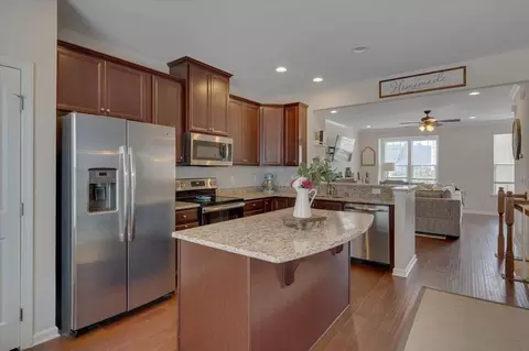 105 Brier Ridge Dr, Durham, NC 27703 photo 11