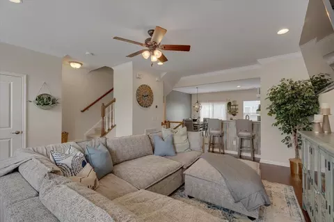 105 Brier Ridge Dr, Durham, NC 27703 photo 24