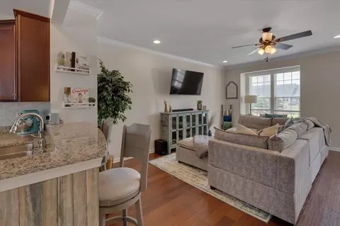 105 Brier Ridge Dr, Durham, NC 27703 photo 19