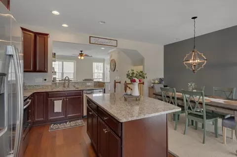 105 Brier Ridge Dr, Durham, NC 27703 photo 12
